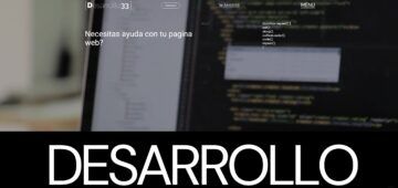 Desarrollo33 - Agencia de eCommerce en Novelda Desarrollo33 - Agencia de eCommerce en Novelda