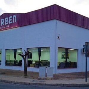 Foto de MARBEN Mobiliario en Pinoso - Imagen 1