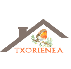 Txorienea, vivienda turística - Belleza en Irun Txorienea, vivienda turística - Belleza en Irun