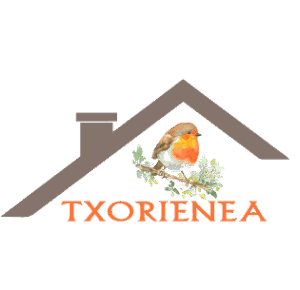 Txorienea, vivienda turística - Belleza en Irun Txorienea, vivienda turística - Belleza en Irun
