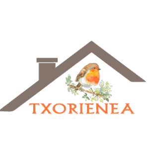 Foto de Txorienea, vivienda turística en Irun - Imagen 1