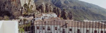 Olcina Apartments - Alquiler vacacional en El Castell de Guadalest Olcina Apartments - Alquiler vacacional en El Castell de Guadalest