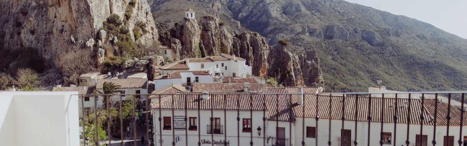 Foto de Olcina Apartments en El Castell de Guadalest - Imagen 1