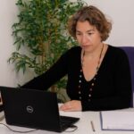 Natalia Frasquier Sabariego - Psicólogo en Granada