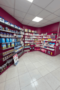 Farmacia Consuelo Riquelme García - Belleza en Alguazas Farmacia Consuelo Riquelme García - Belleza en Alguazas