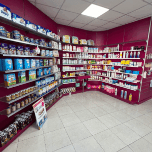 Foto de Farmacia Consuelo Riquelme García en Alguazas - Imagen 1