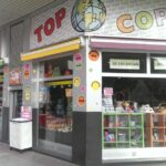 Universal Top S.L. – TOPCOPY - Copisteria en Logroño