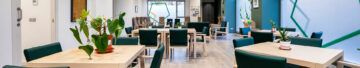 Nuloe Centro de día terapéutico - Alimentación en Huesca Nuloe Centro de día terapéutico - Alimentación en Huesca