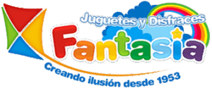 Juguetes Fantasía – Tienda de juguetes en Madrid - Comercio