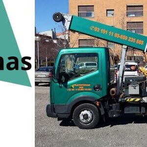 Foto de Plataformas BCN en Sabadell - Imagen 1
