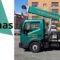 Plataformas BCN - Distribuidores de carretillas elevadoras en Sabadell Plataformas BCN - Distribuidores de carretillas elevadoras en Sabadell