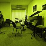 Groove In, Música Moderna - Escuela de música en Murcia Groove In, Música Moderna - Escuela de música en Murcia