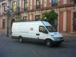 Mini Mudanzas Sevilla - Empresa de embalaje Mini Mudanzas Sevilla - Empresa de embalaje