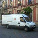 Mini Mudanzas Sevilla - Empresa de embalaje Mini Mudanzas Sevilla - Empresa de embalaje