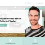 Dr. Agustín Del Campillo, Dentista - Clínica dental en Collado Villalba Dr. Agustín Del Campillo, Dentista - Clínica dental en Collado Villalba