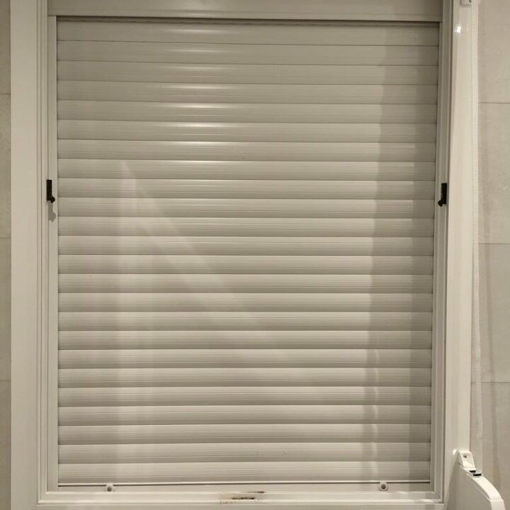 Foto de Persianas Y Toldos Moratalaz en Madrid - Imagen 1