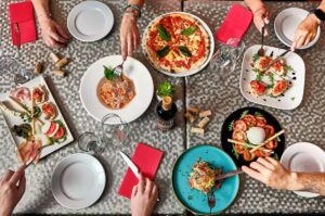 Restaurante Don Giovanni Pizzeria - Pizzería en Torrevieja