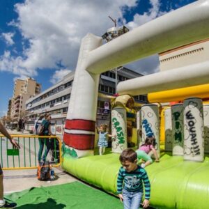 Foto de PLAYERS SPORT I GESTIÓ SLU en Mataró - Imagen 1