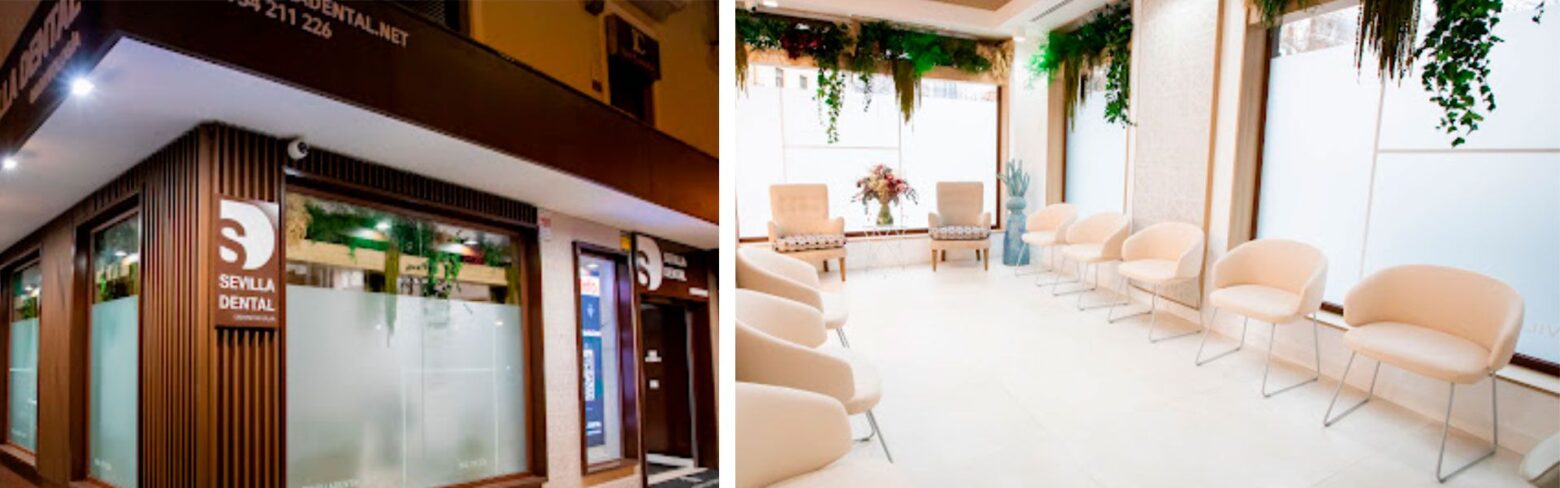 SevillaDental.Net Clínica Dental - Dentista Urgencias Sevilla 24h