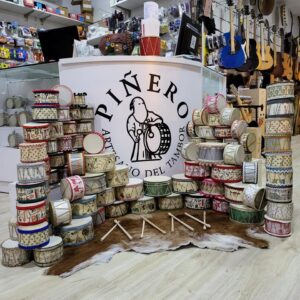 Mulmusic, Tambores Mula - Música en Mula Mulmusic, Tambores Mula - Música en Mula