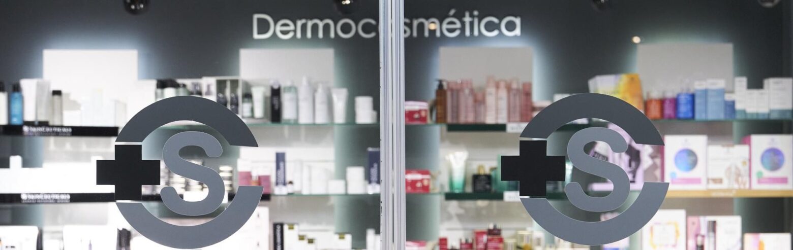 Foto de Farmacia M. Carmen Soto Araneta en Algete - Imagen 1
