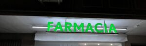 Farmacia Blanca Riudavets - Farmacia en Madrid Farmacia Blanca Riudavets - Farmacia en Madrid