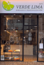 Verde Lima Bcn - Diseñador de moda en Barcelona Verde Lima Bcn - Diseñador de moda en Barcelona
