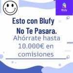 BLUFY Inmobiliaria en Zaragoza, sin comisión BLUFY Inmobiliaria en Zaragoza, sin comisión