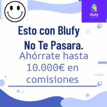 BLUFY Inmobiliaria en Zaragoza, sin comisión - Inmobiliaria BLUFY Inmobiliaria en Zaragoza, sin comisión - Inmobiliaria