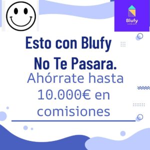 Foto de BLUFY Inmobiliaria en Zaragoza, sin comisión en Zaragoza - Imagen 1