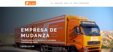 Mudanzas Molina - Empresa de Mudanzas en Jaén Mudanzas Molina - Empresa de Mudanzas en Jaén