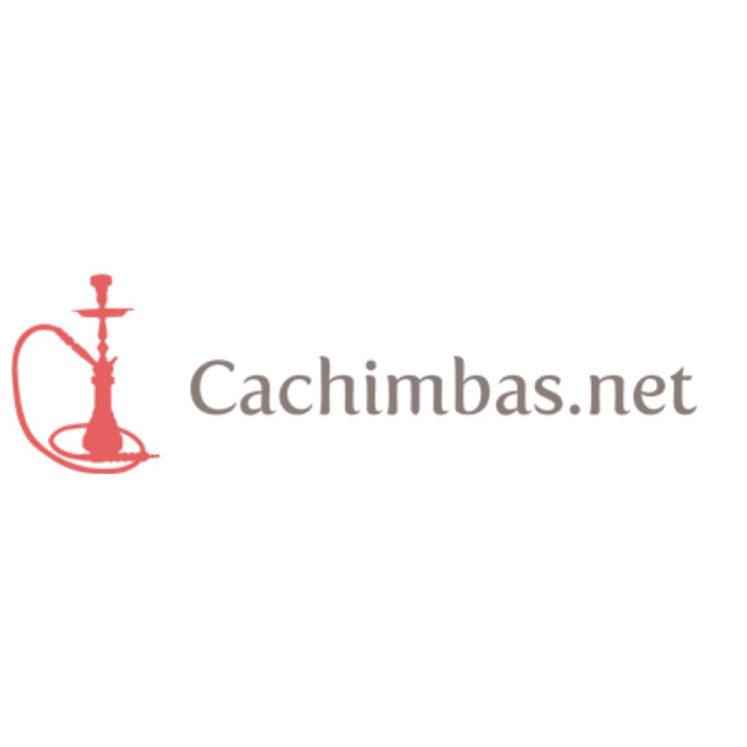 Imagen de Cachimbas