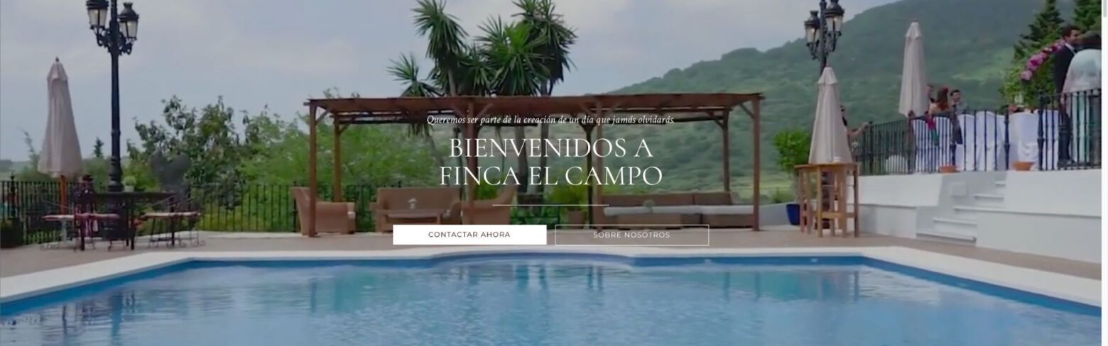 Finca El Campo Celebraciones
