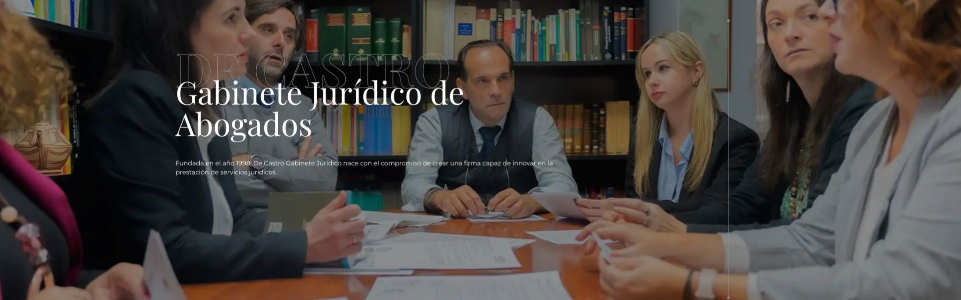 Imagen de De Castro Gabinete Juridico