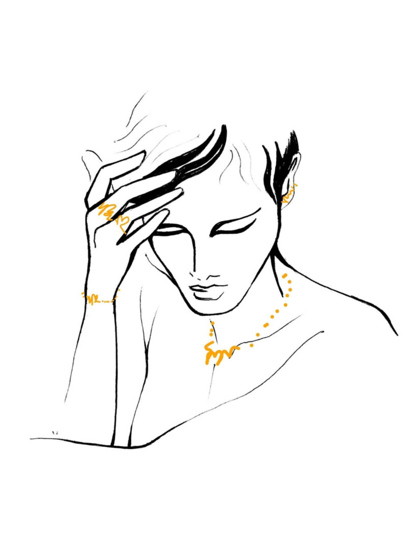 Carmen Ramil ATELIER