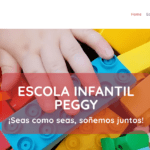 Escola Infantil Peggy Escola Infantil Peggy