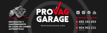 Provag Garage - Automóvil en Sagunto Provag Garage - Automóvil en Sagunto