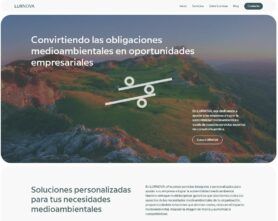 LURNOVA - Abogado medioambiental en Vitoria-Gasteiz LURNOVA - Abogado medioambiental en Vitoria-Gasteiz