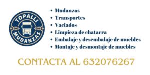 Topalli Mudanzas - Agricultura en Arenys de Munt Topalli Mudanzas - Agricultura en Arenys de Munt