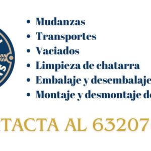 Foto de Topalli Mudanzas en Arenys de Munt - Imagen 1