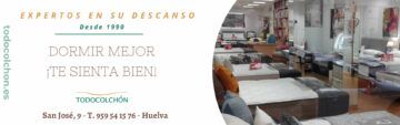Todocolchon - Colchonería en Huelva Todocolchon - Colchonería en Huelva
