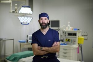 Urología Navarra – Dr Óscar Gorría Cardesa - Doctor en Pamplona Urología Navarra – Dr Óscar Gorría Cardesa - Doctor en Pamplona