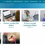Clínica Templado. Otorrinolaringología y Audiologia Avanzada - Clínica en Murcia Clínica Templado. Otorrinolaringología y Audiologia Avanzada - Clínica en Murcia
