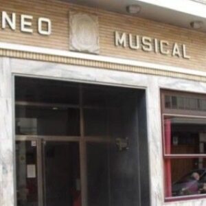Foto de SOCIETAT ATENEU MUSICAL DE CULLERA en Cullera - Imagen 1