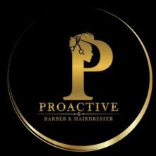 Proactive Barber & Hairdresser - Estilista en Palma de Mallorca Proactive Barber & Hairdresser - Estilista en Palma de Mallorca