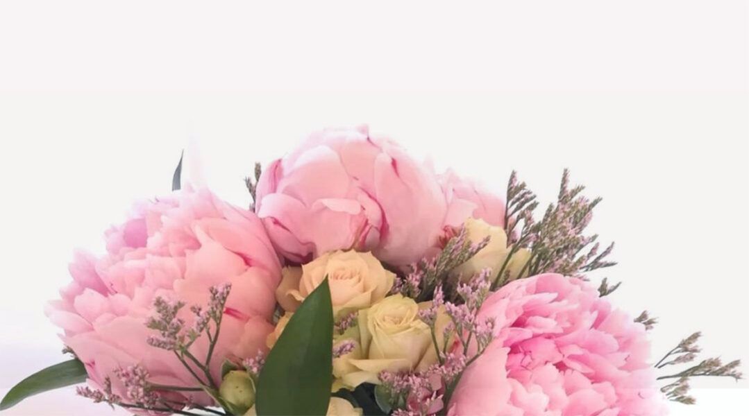 Doña Flor - Ramos de flores