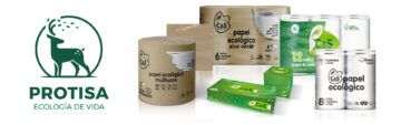Protisa – Productos Tinerfeños - Centro de reciclaje de latas y botellas en Güímar Protisa – Productos Tinerfeños - Centro de reciclaje de latas y botellas en Güímar