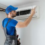 CONDUCFRIO - Contratista de aire acondicionado en Paiporta