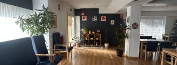 Centre De Dia La Dolça Companyia - Atención a personas mayores en Sabadell Centre De Dia La Dolça Companyia - Atención a personas mayores en Sabadell