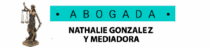 Abogada Nathalie González y Mediadora - Abogado en Madrid